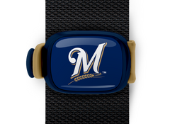 Milwaukee Brewers Stwrap - Stwrap