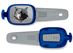 Minnesota Timberwolves Stwrap - Stwrap