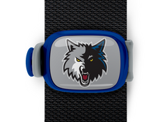 Minnesota Timberwolves Stwrap - Stwrap