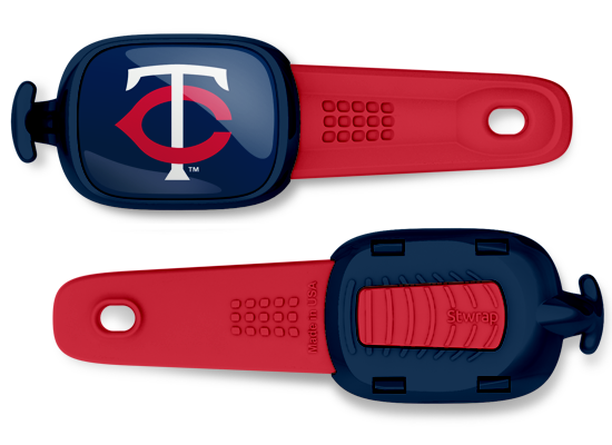 Minnesota Twins Stwrap - Stwrap