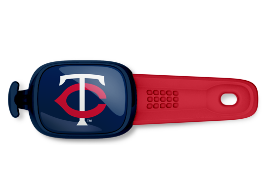 Minnesota Twins Stwrap - Stwrap