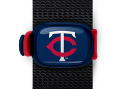 Minnesota Twins Stwrap - Stwrap