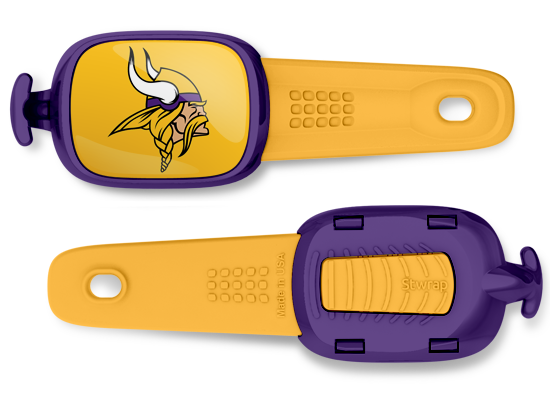 Minnesota Vikings Stwrap - Stwrap