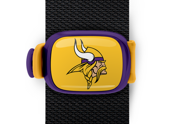 Minnesota Vikings Stwrap - Stwrap