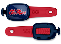 Mississippi Rebels "Ole Miss" Stwrap - Stwrap