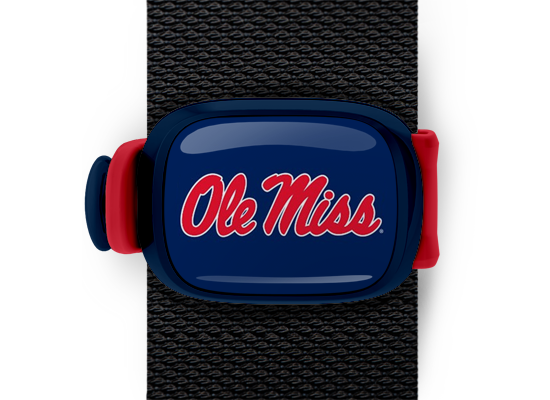 Mississippi Rebels "Ole Miss" Stwrap - Stwrap
