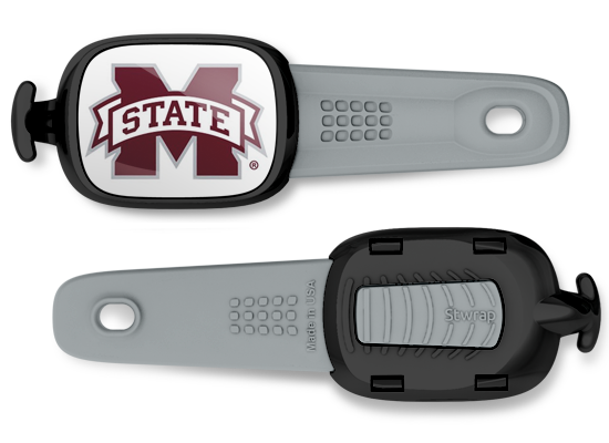 Mississippi State Bulldogs Stwrap - Stwrap