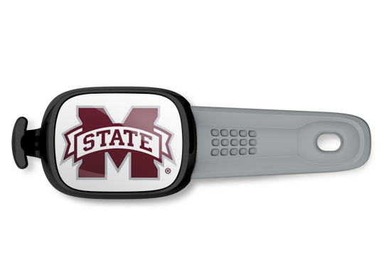 Mississippi State Bulldogs Stwrap - Stwrap