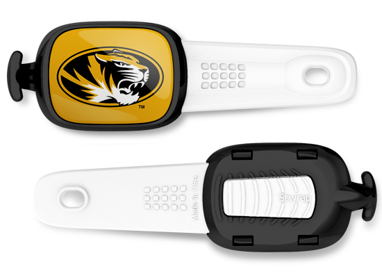 Missouri Tigers Stwrap - Stwrap