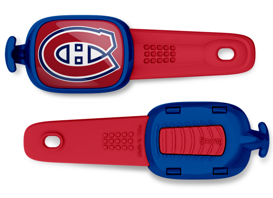Montreal Canadiens Stwrap - Stwrap