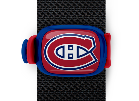 Montreal Canadiens Stwrap - Stwrap