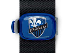 Montreal Impact Stwrap - Stwrap