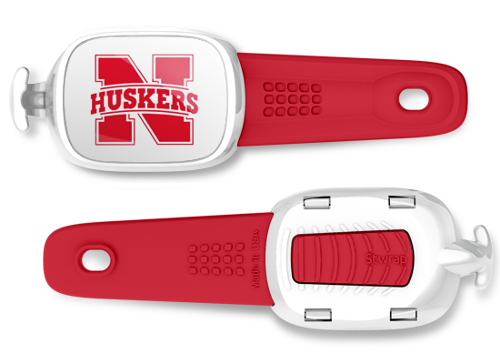Nebraska Cornhuskers Stwrap - Stwrap