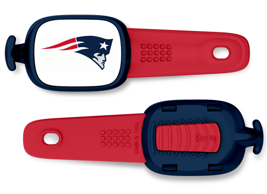New England Patriots Stwrap - Stwrap