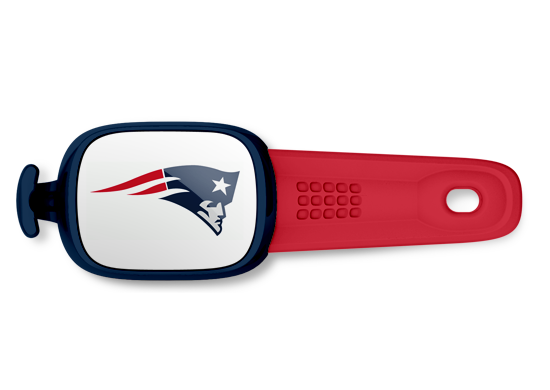 New England Patriots Stwrap - Stwrap