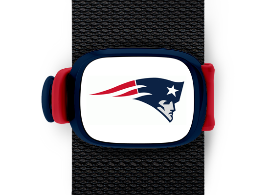 New England Patriots Stwrap - Stwrap