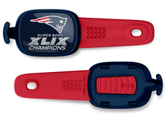 New England Patriots Super Bowl XLIX Champions Stwrap - Stwrap