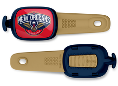 New Orleans Pelicans Stwrap - Stwrap