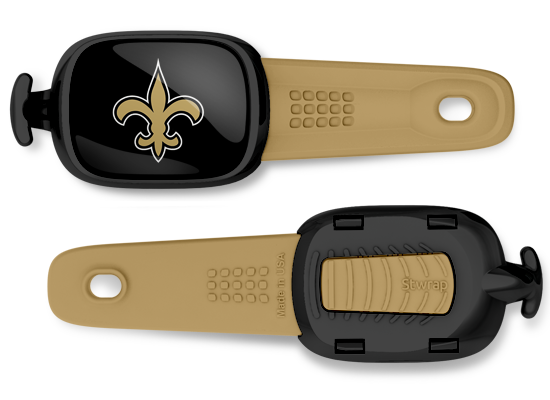 New Orleans Saints Stwrap - Stwrap