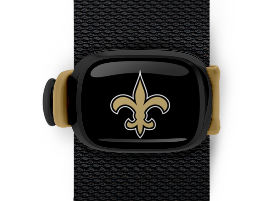 New Orleans Saints Stwrap - Stwrap