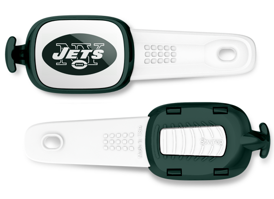 New York Jets Stwrap - Stwrap