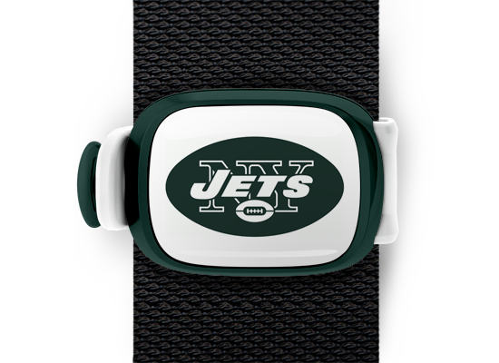 New York Jets Stwrap - Stwrap