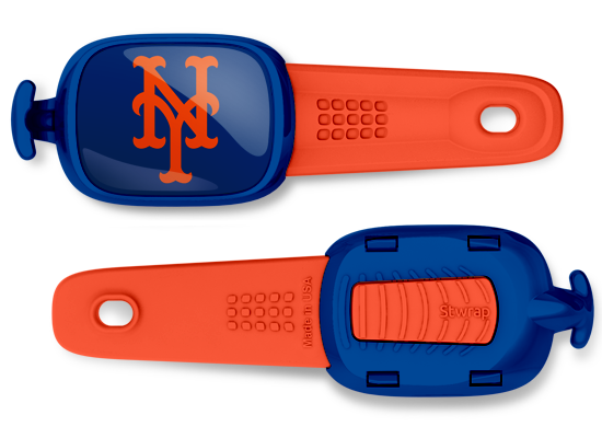 New York Mets Stwrap - Stwrap