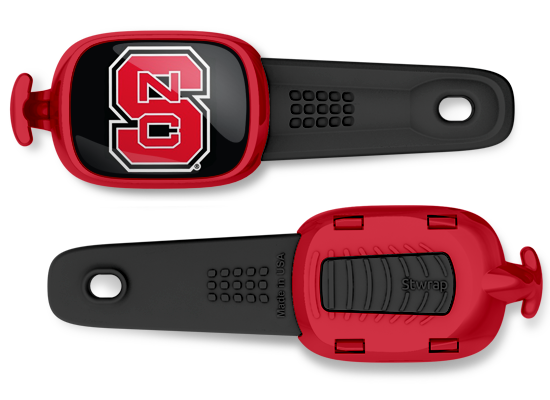 North Carolina State Wolfpack Stwrap - Stwrap