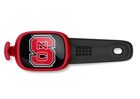 North Carolina State Wolfpack Stwrap - Stwrap