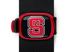 North Carolina State Wolfpack Stwrap - Stwrap
