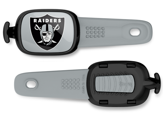 Oakland Raiders Stwrap - Stwrap