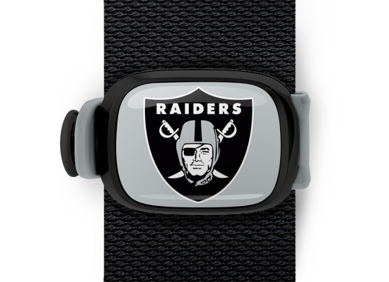 Oakland Raiders Stwrap - Stwrap
