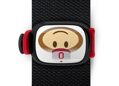 Ohio State Brutus Buckeye Emoji Stwraps (12 Variations) - Stwrap