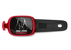Ohio State Buckeyes Darth Vader on Black Stwrap - Stwrap