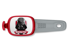 Ohio State Buckeyes Darth Vader on White Stwrap - Stwrap