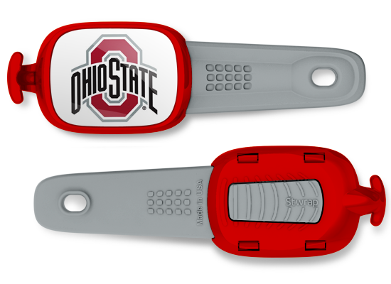 Ohio State Buckeyes Stwrap - Stwrap