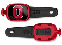 Ohio State Buckeyes Block O Stwrap - Stwrap