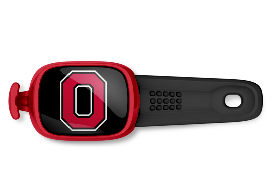 Ohio State Buckeyes Block O Stwrap - Stwrap