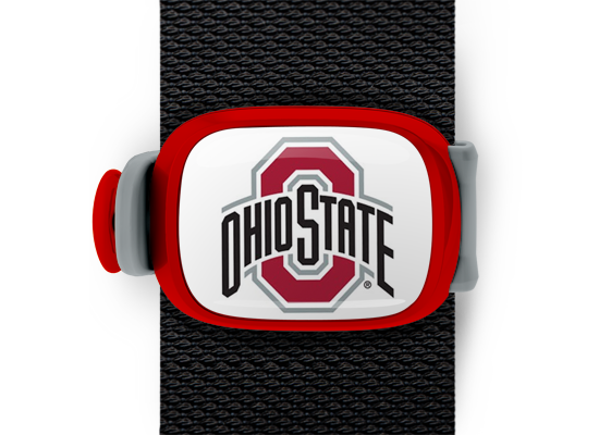 Ohio State Buckeyes Stwrap - Stwrap