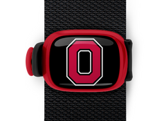 Ohio State Buckeyes Block O Stwrap - Stwrap