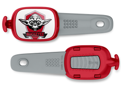 Ohio State Buckeyes Yoda Stwrap - Stwrap