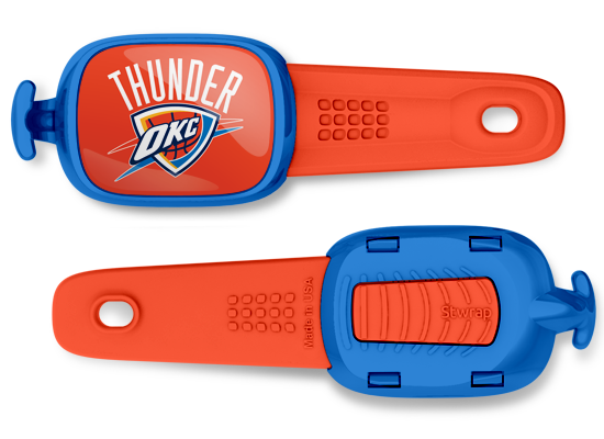 Oklahoma City Thunder Stwrap - Stwrap