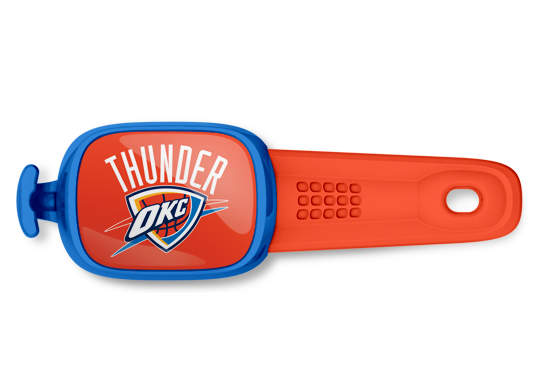 Oklahoma City Thunder Stwrap - Stwrap