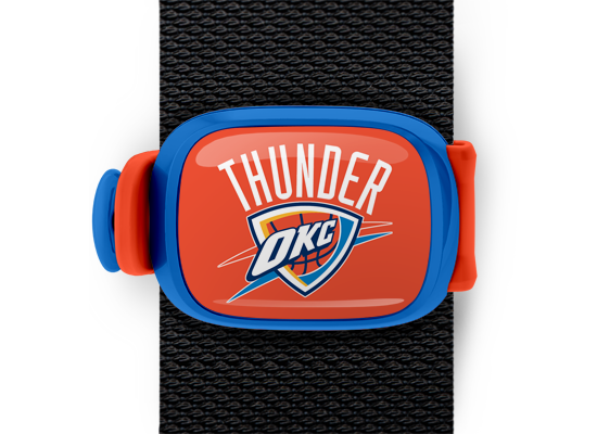 Oklahoma City Thunder Stwrap - Stwrap