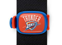 Oklahoma City Thunder Stwrap - Stwrap
