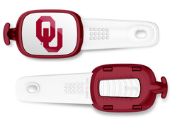 Oklahoma Sooners Stwrap - Stwrap