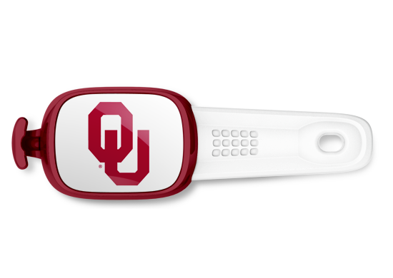 Oklahoma Sooners Stwrap - Stwrap