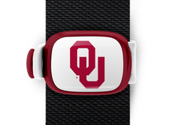 Oklahoma Sooners Stwrap - Stwrap