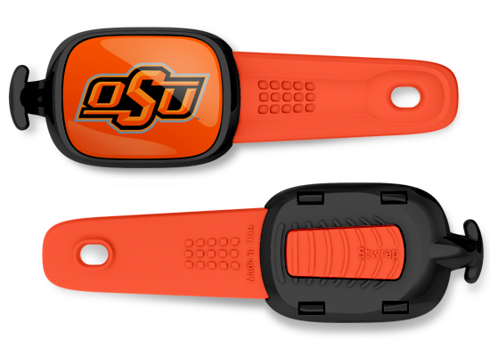 Oklahoma State Cowboys Stwrap - Stwrap