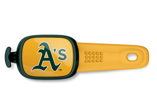 Oakland A's Stwrap - Stwrap